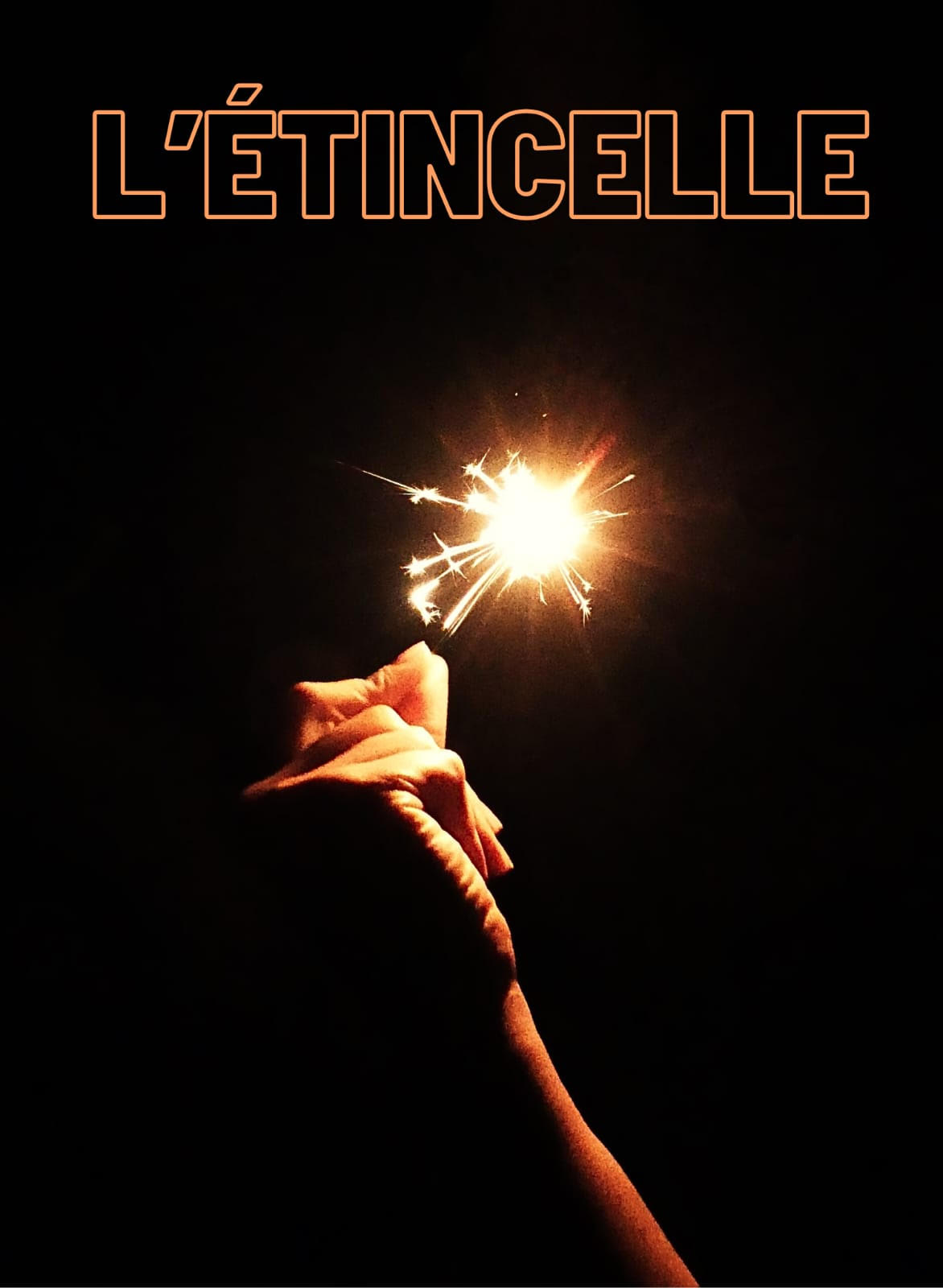 étincelle